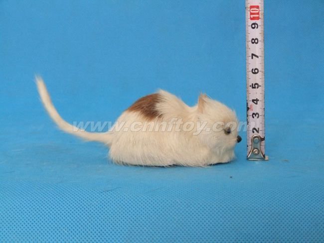 皮毛玩具鼠：LS003菏�珊惴狡っ�工�品有限公司