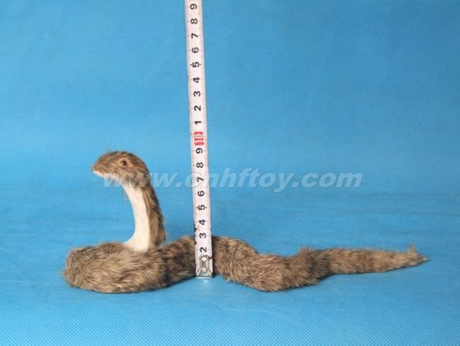 皮毛玩具蛇：SH03菏�珊惴狡っ�工�品有限公司